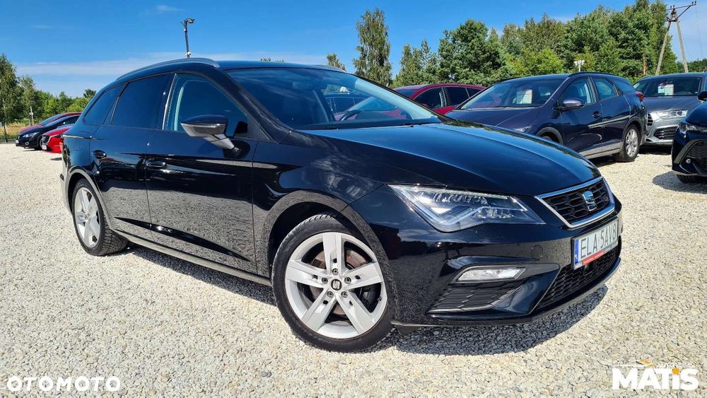 Seat Leon - 36
