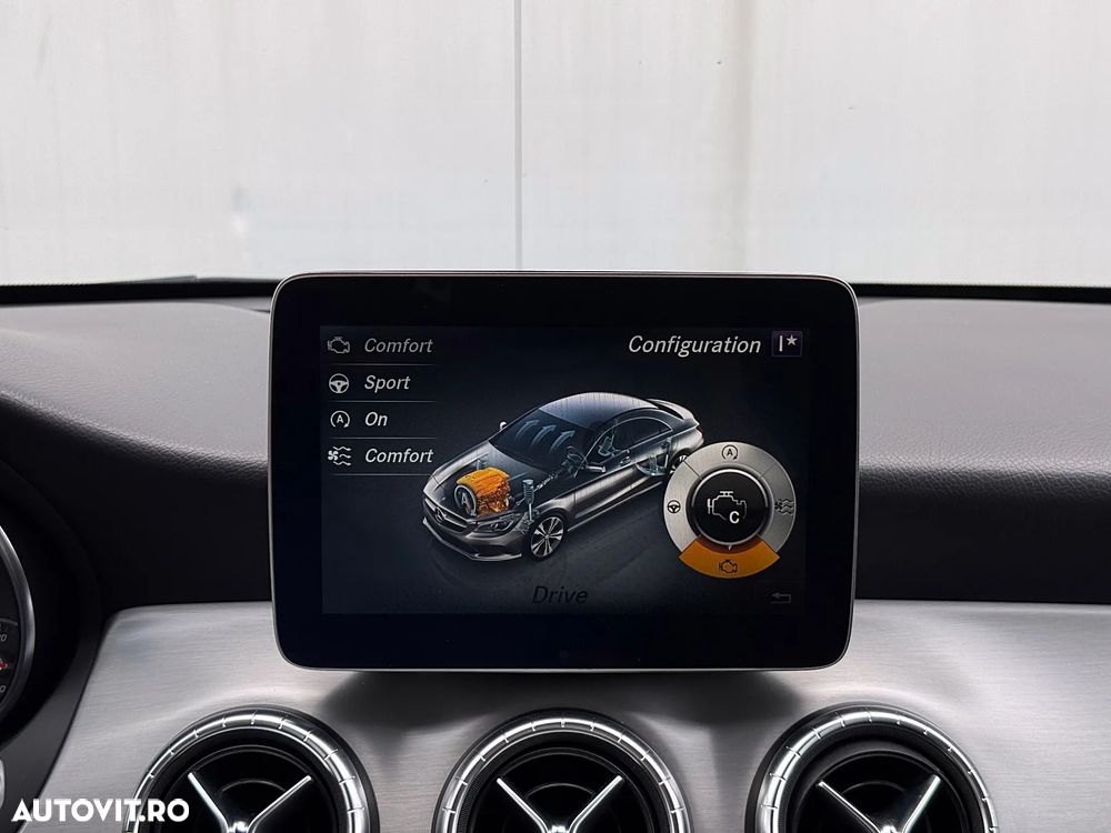 Mercedes-Benz CLA 220 d 7G-DCT AMG Line - 19