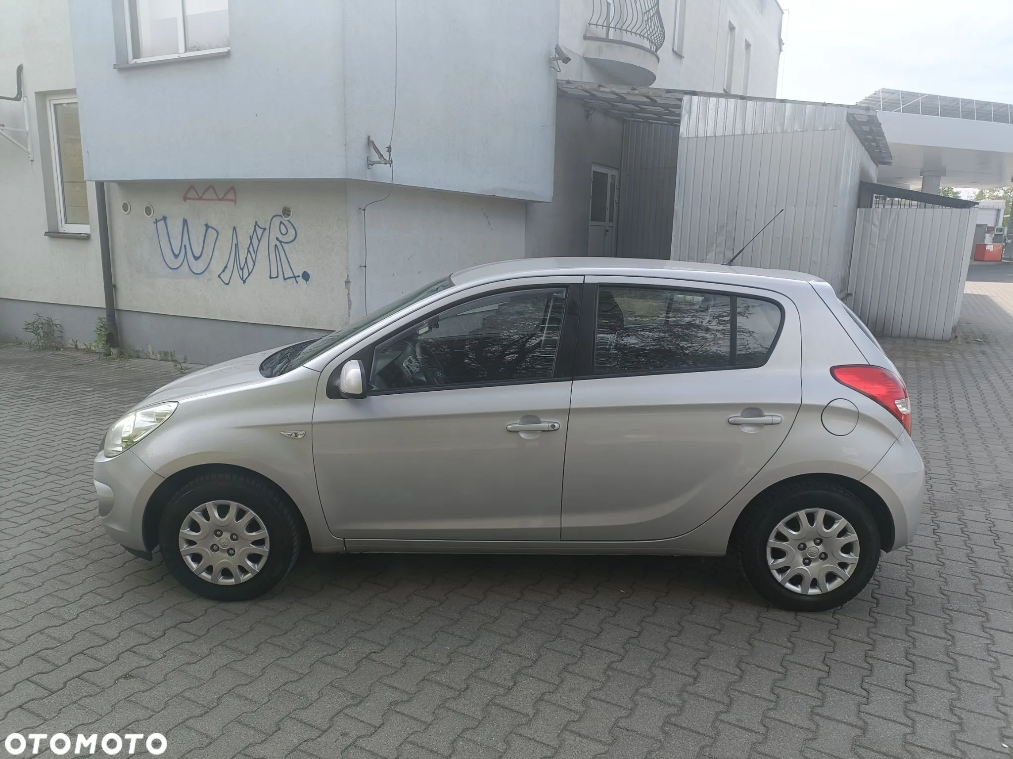 Hyundai i20 1.2 Comfort - 7