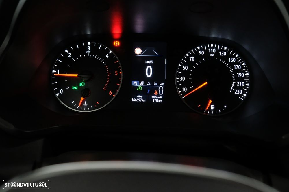 Renault Captur 1.5 dCi Exclusive - 13