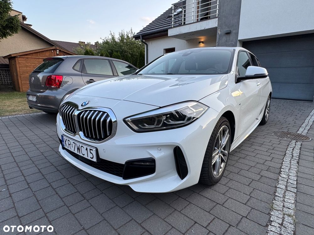 BMW Seria 1 118i Sport Line - 9