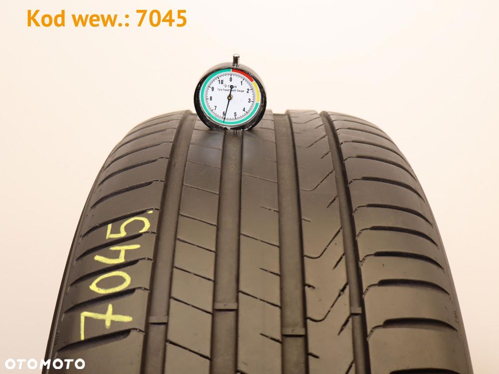 Pirelli Cinturato P7 TM - 245/50 R19 - 1