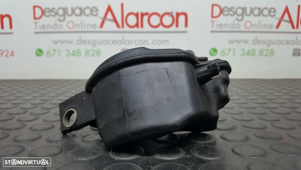 VÁLVULA DE VÁCUO MAZDA 3 BERLINA (BK) 1.6 CRDT  ACTIVE - 5