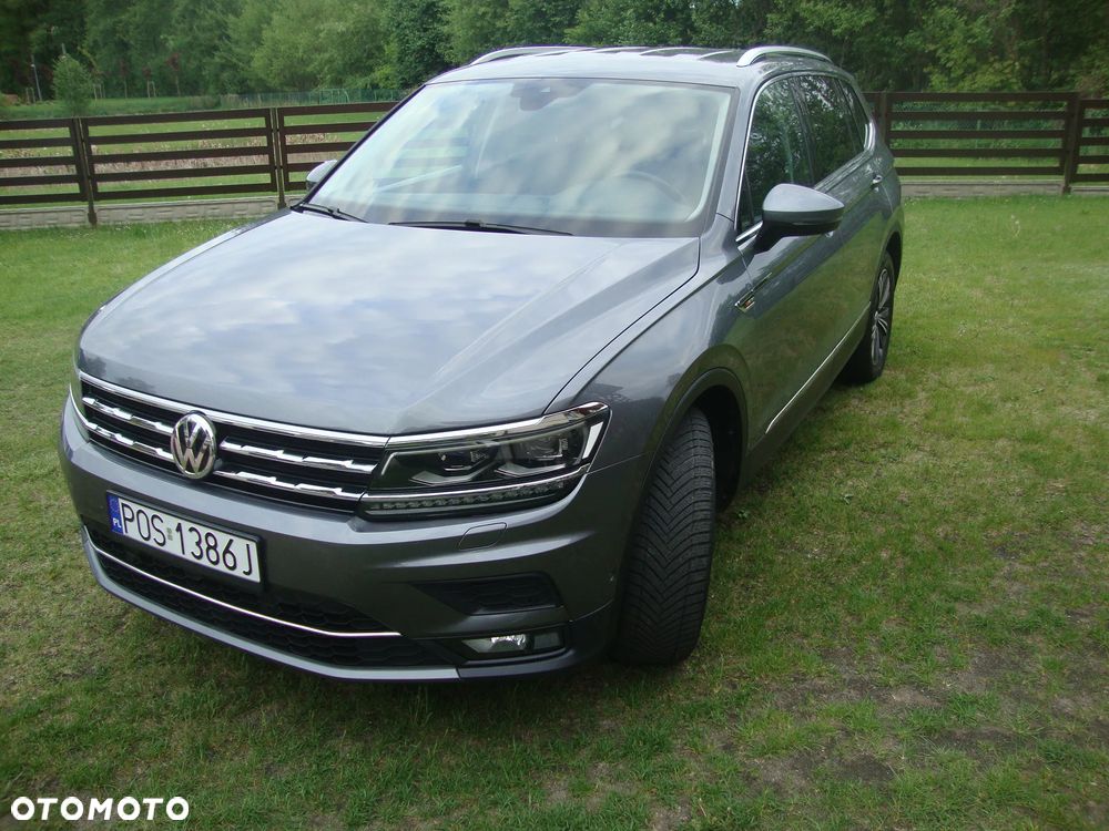 Volkswagen Tiguan 2.0 TDI BMT SCR 4Mot Highline DSG - 9