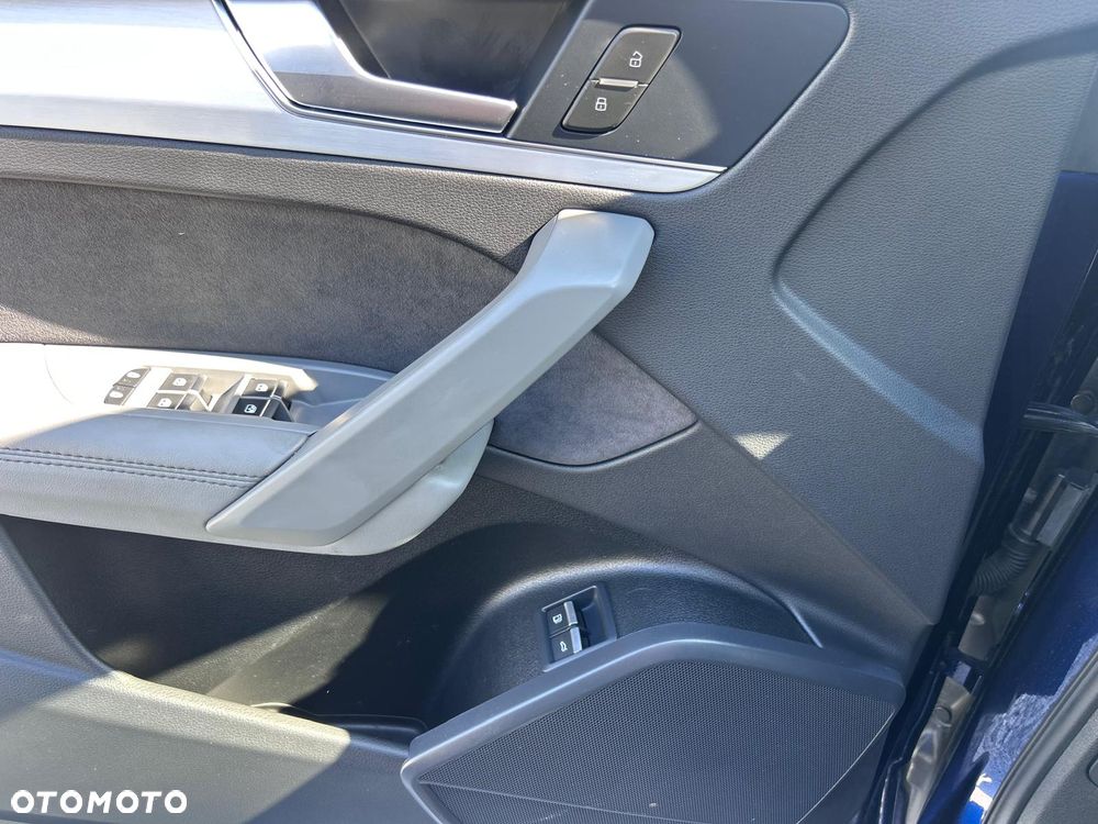 Audi Q5 Sportback 50 TFSI e Quattro S Line S tronic - 14