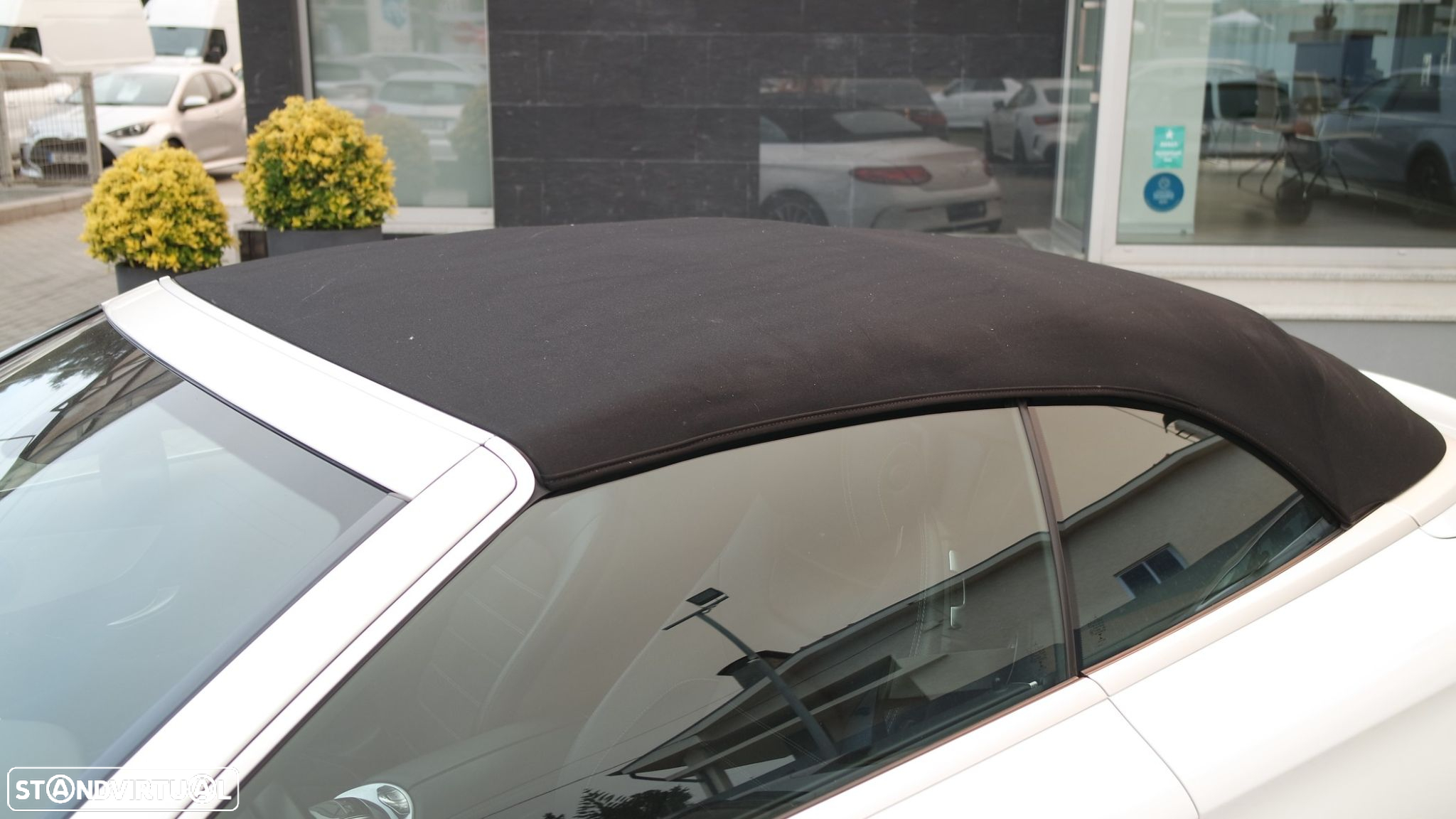 Mercedes-Benz C 220 d Aut. - 4