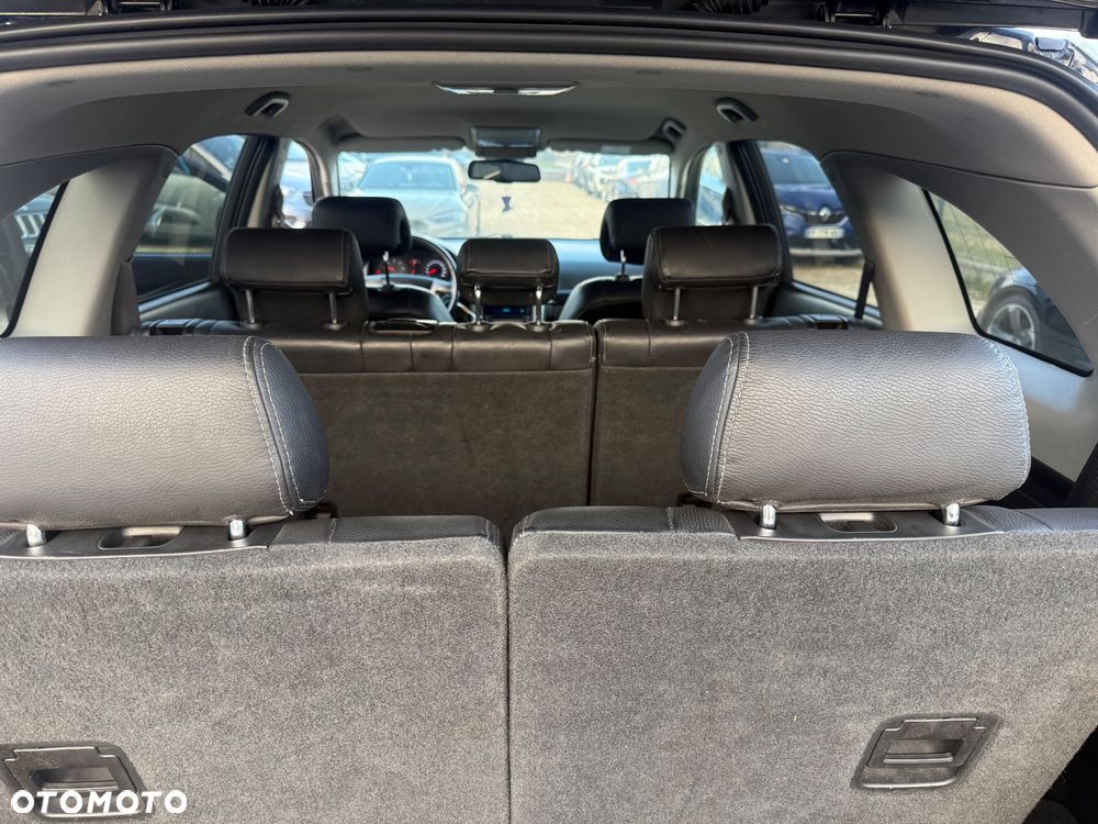 Chevrolet Captiva - 21