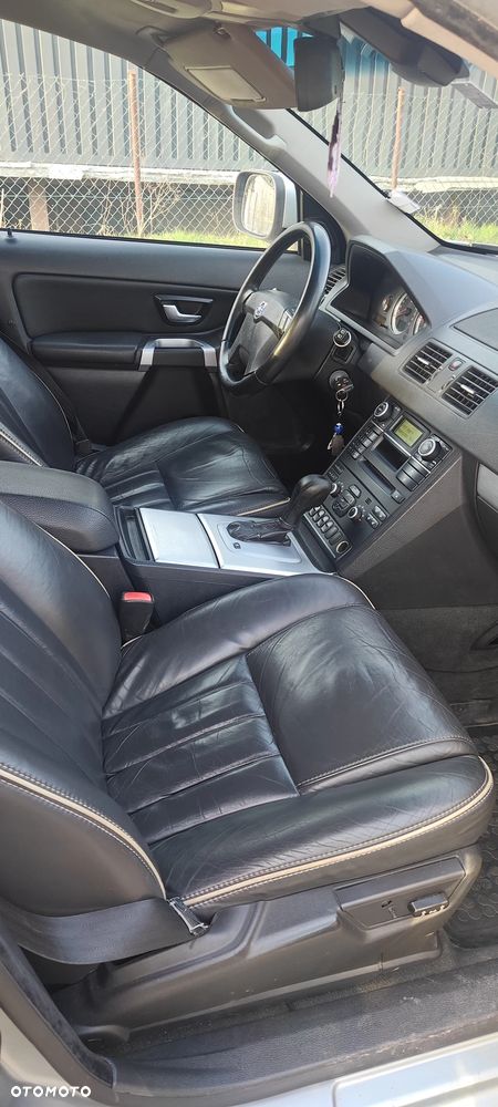 Volvo XC 90 D5 AWD Momentum - 16