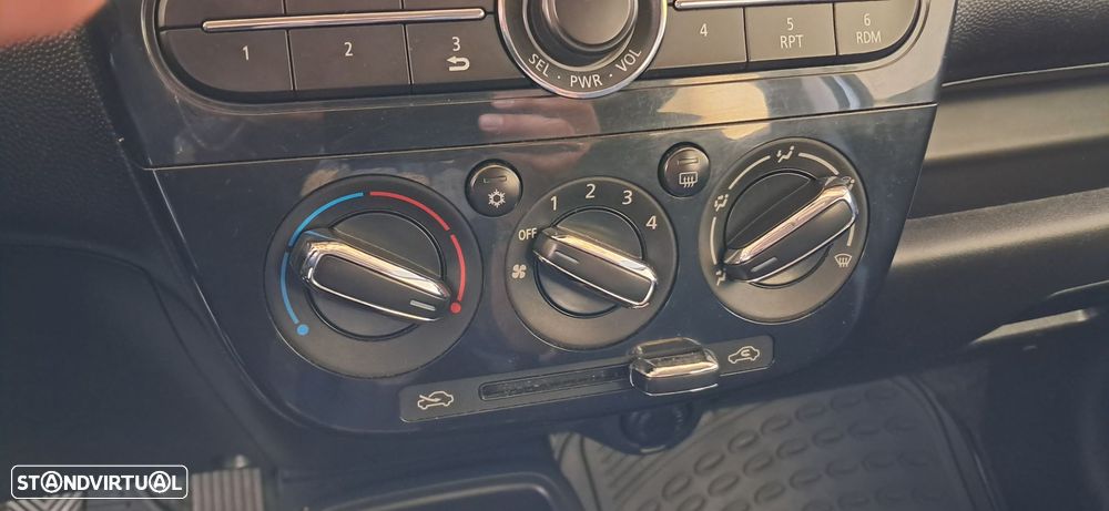 Mitsubishi Space Star 1.2 Intense - 8