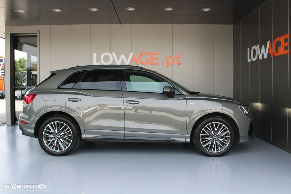 Audi Q3 45 TFSIe S line S tronic - 14