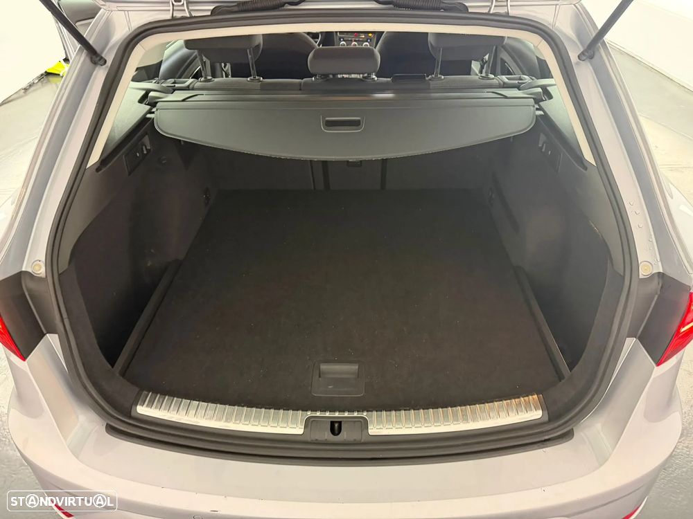 SEAT Leon ST 1.6 TDI S&S DSG Style - 14