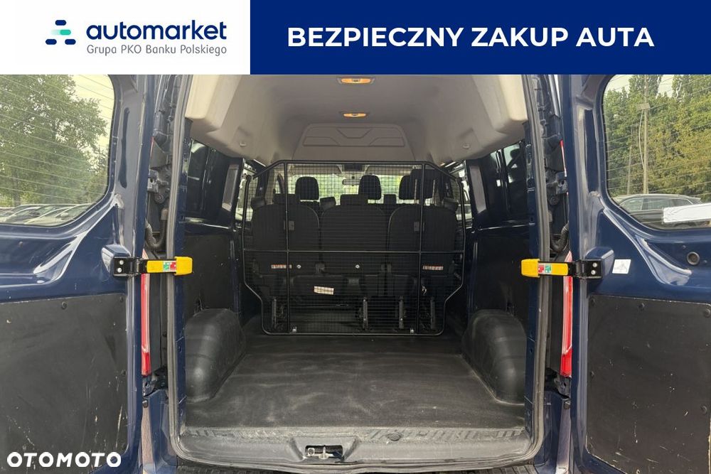 Ford Transit Custom Kombi 320 L2H2 Trend - 9