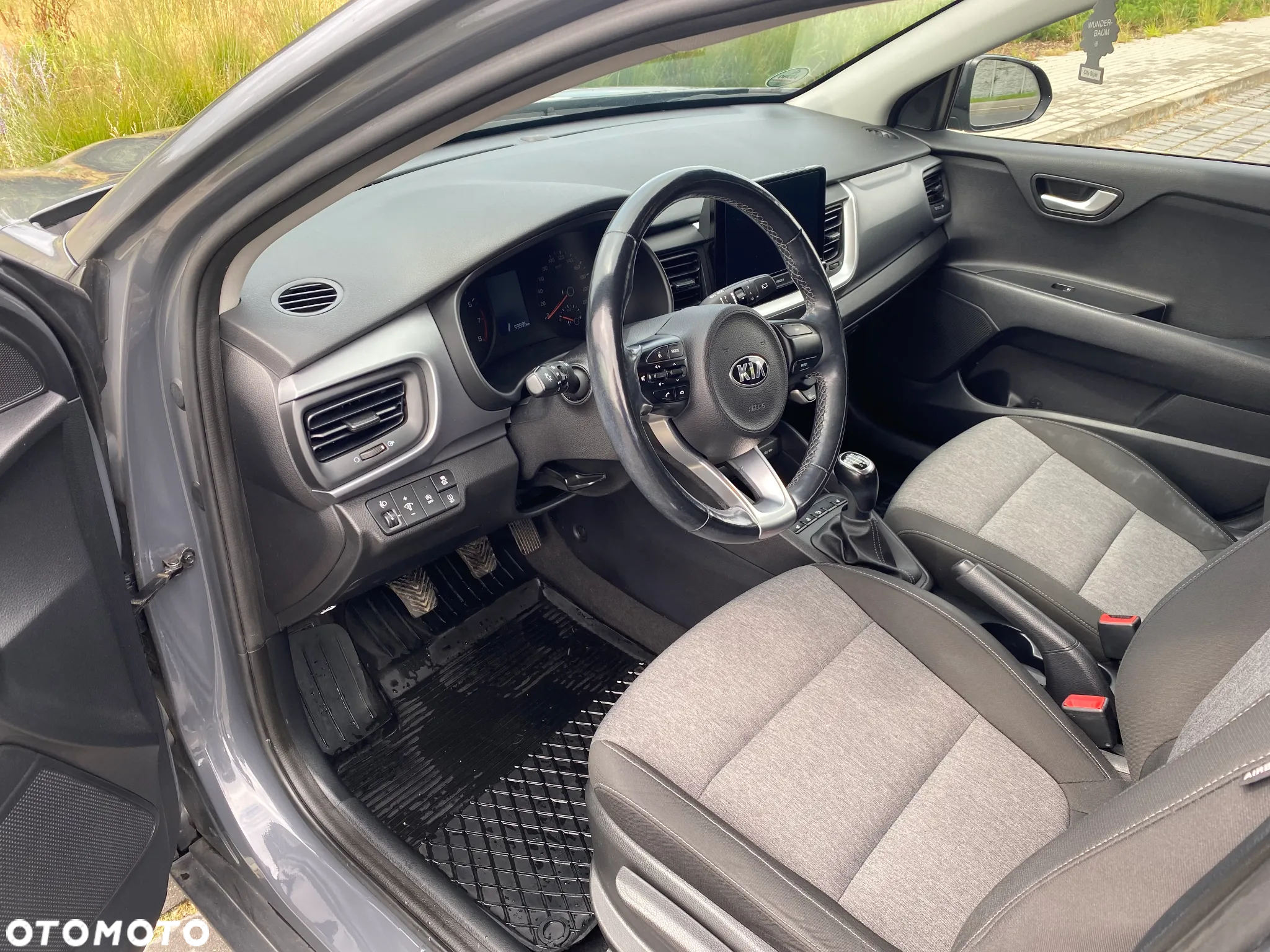 Kia Stonic 1.0 T-GDI M - 11