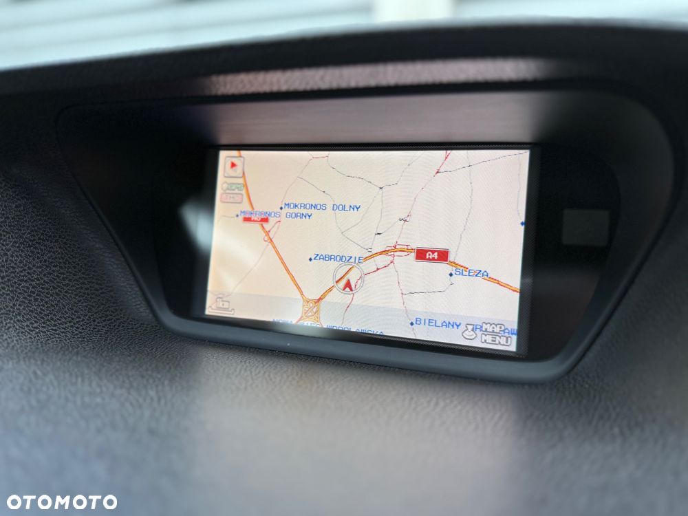 Honda Accord 2.0 Executive Navi - 19