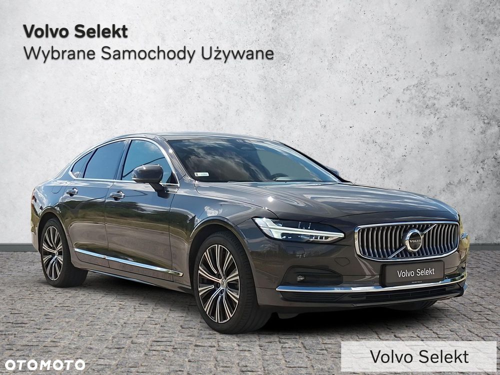 Volvo S90 - 8