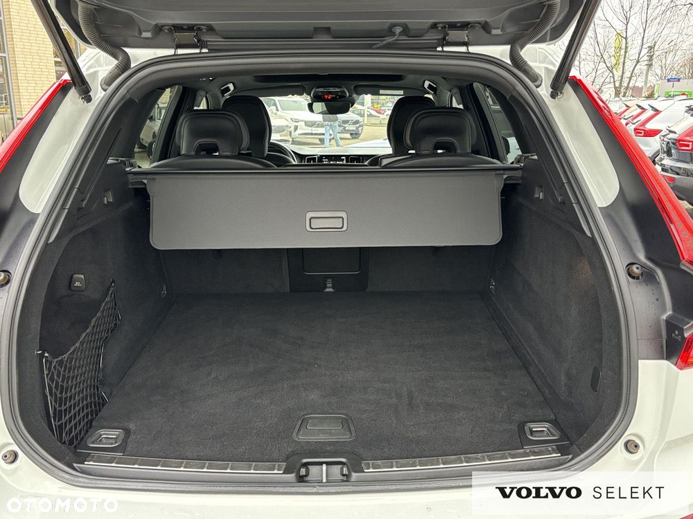 Volvo XC 60 - 24
