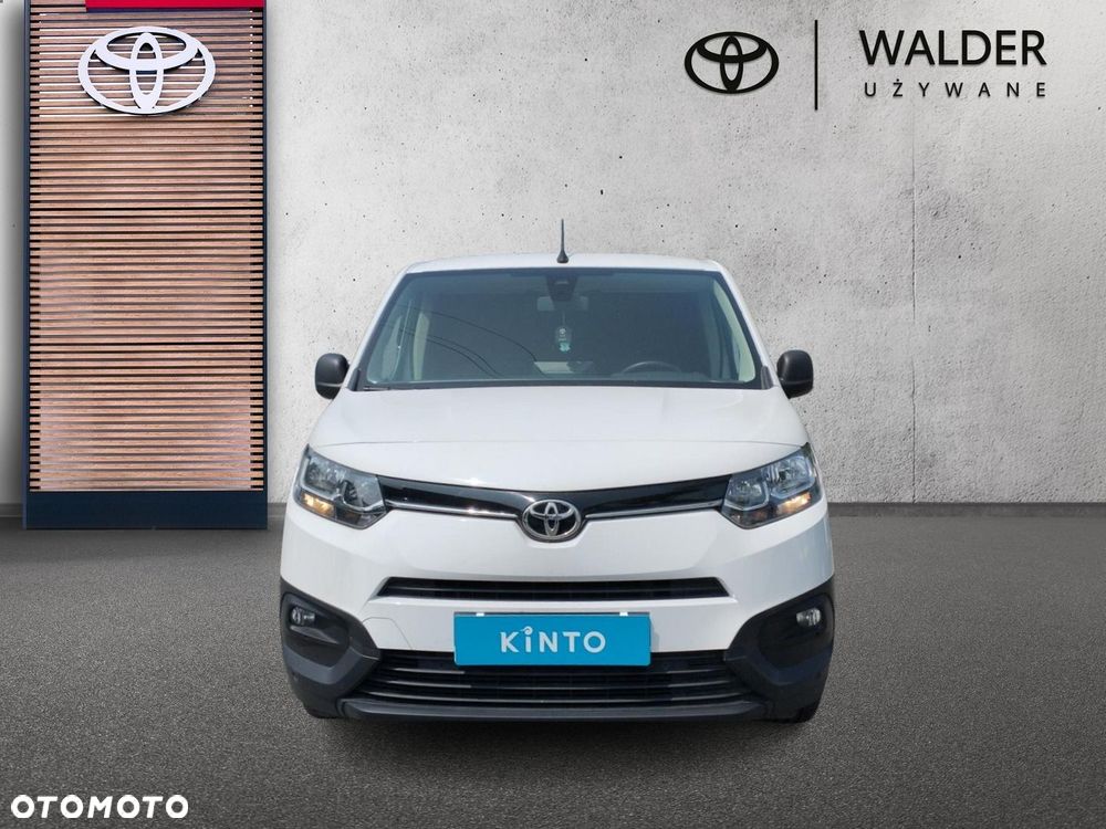 Toyota PROACE CITY - 3