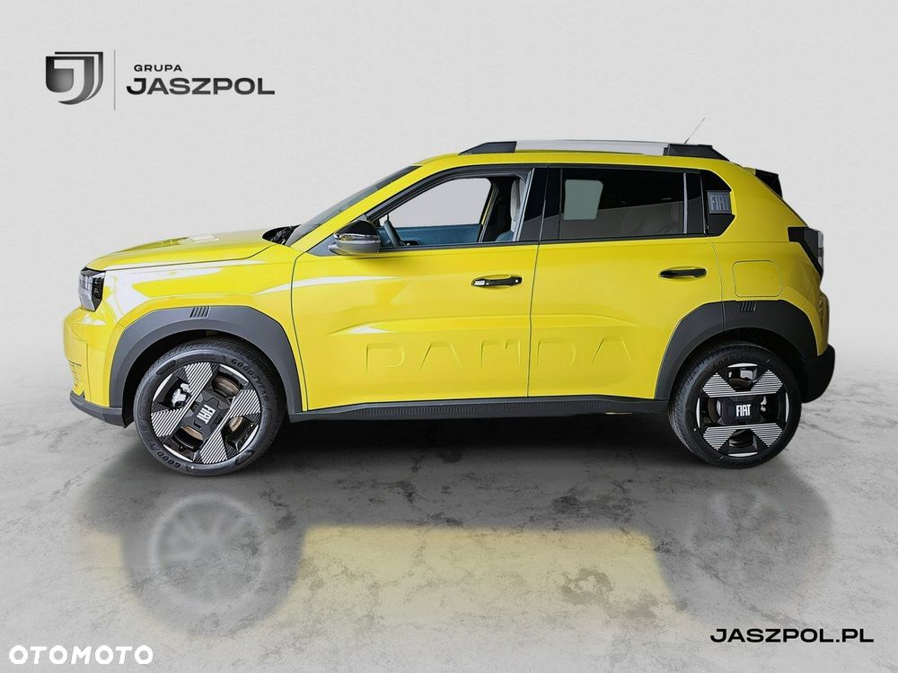 Fiat Grande Panda - 8