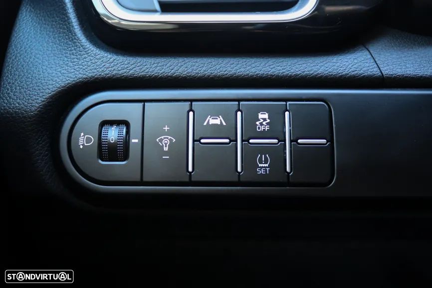 Kia Ceed 1.0 T-GDi Drive - 22
