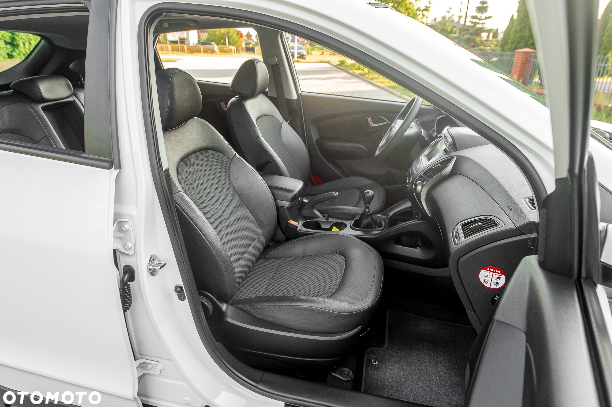 Hyundai ix35 1.6 GDI Premium 2WD - 18