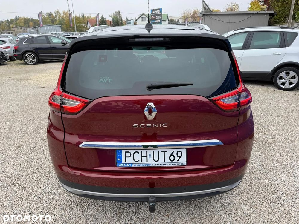 Renault Scenic ENERGY TCe 130 INTENS - 7