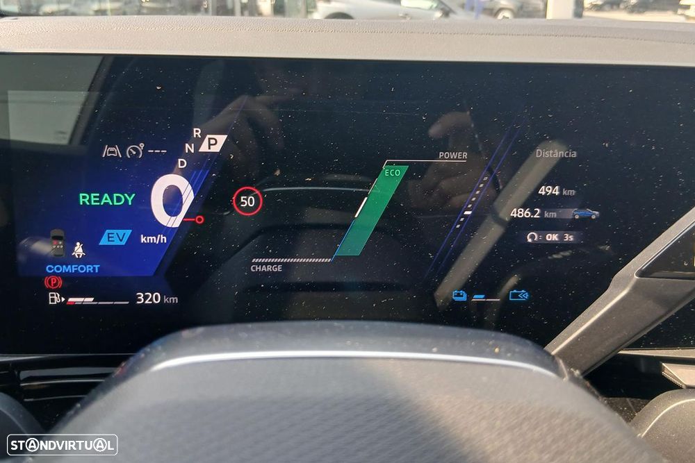 Renault Austral 1.2 Full Hybrid E-Tech Esprit Alpine - 11