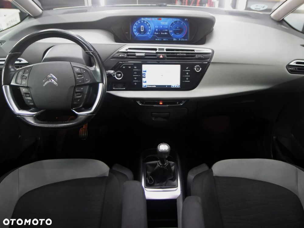 Citroën C4 Picasso PureTech 130 Stop&Start Attraction - 5