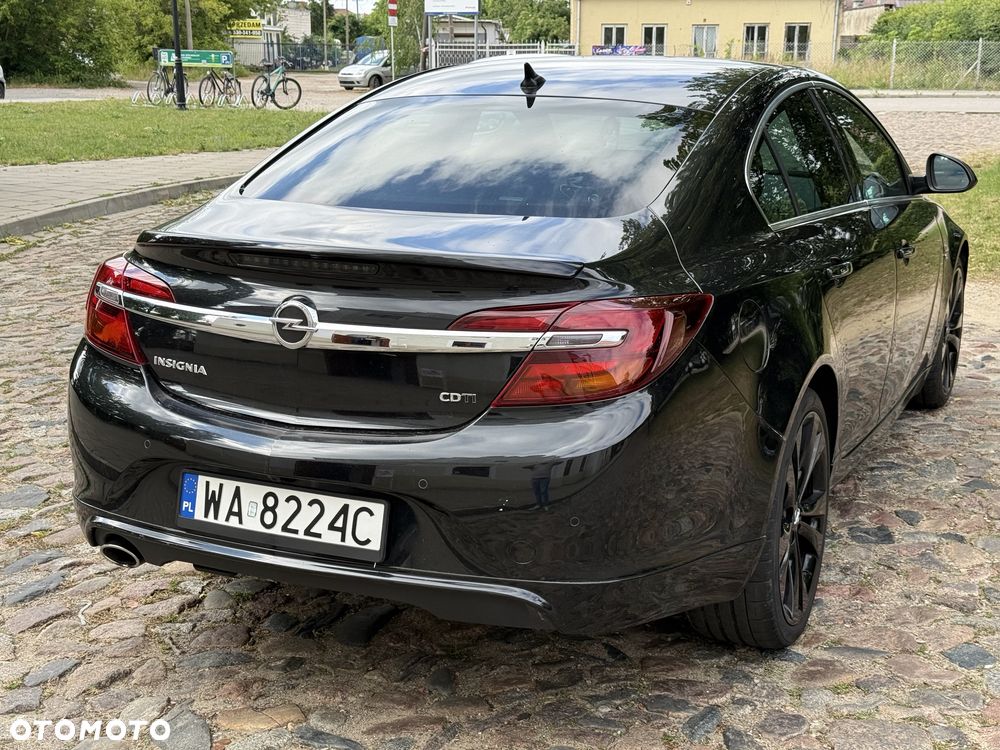 Opel Insignia - 4