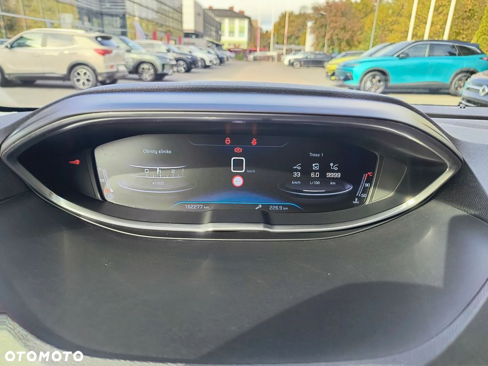 Peugeot 3008 - 23
