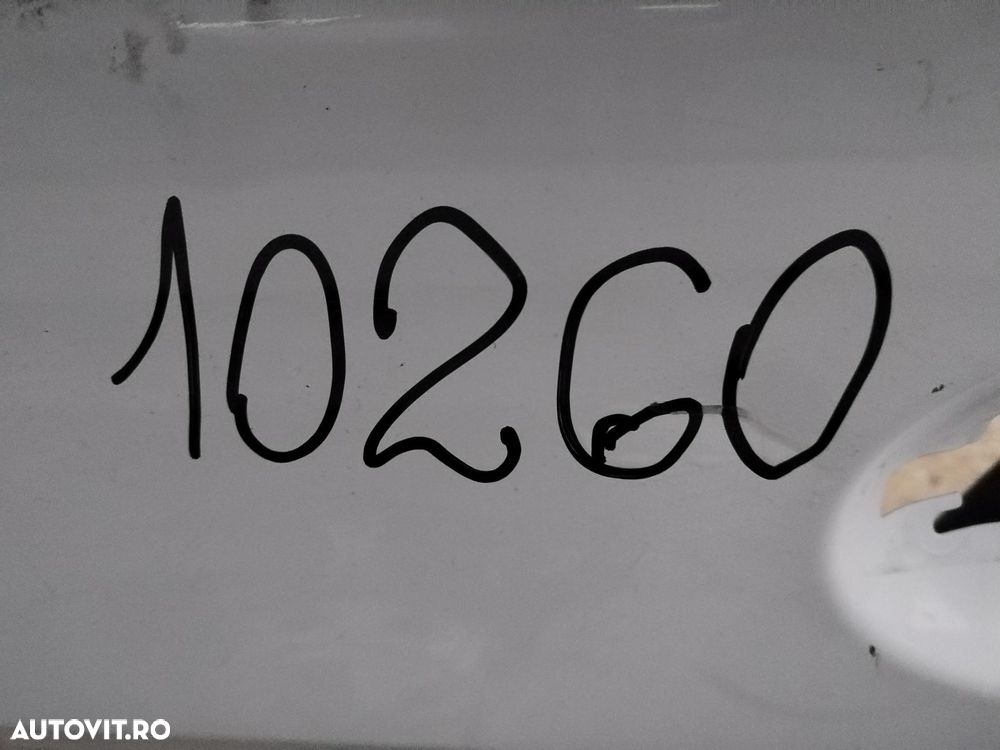 Usa stanga fata Mercedes Vito, V-Class W447, 2014, 2015, 2016, 2017, 2018, 2019, 2020, 2021, 2022, 2023, 2024. 10260 - 15