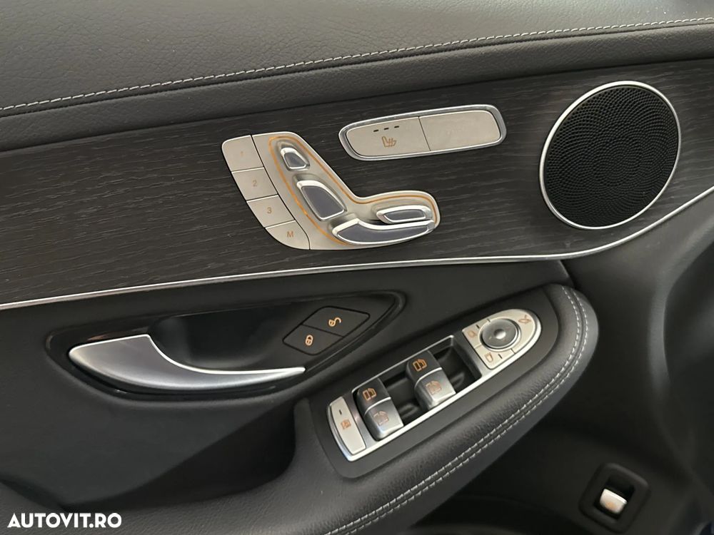 Mercedes-Benz GLC - 15