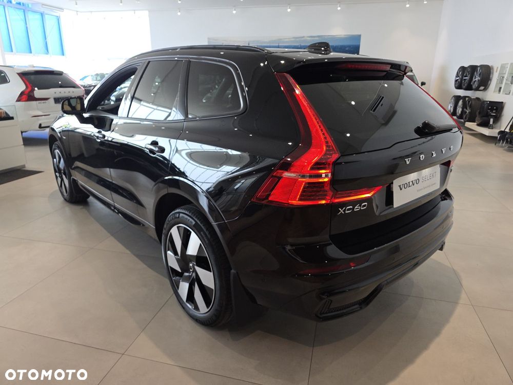 Volvo XC 60 - 8