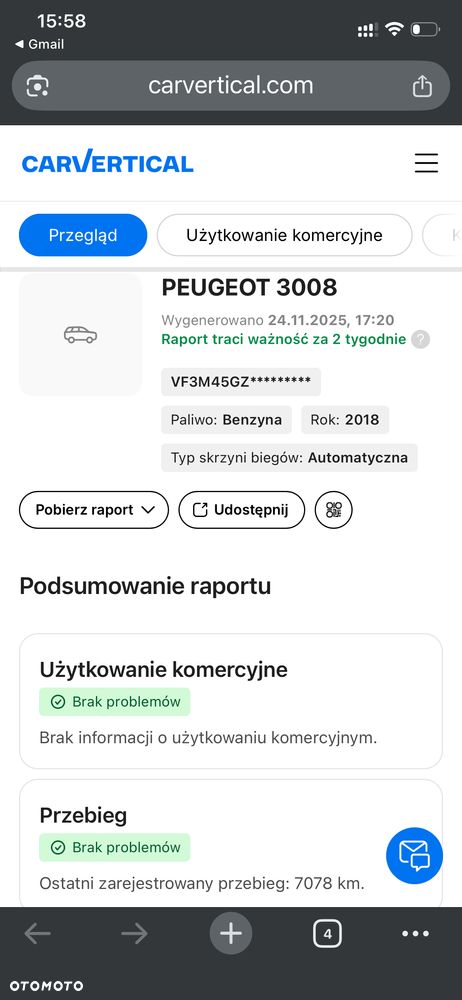 Peugeot 3008 THP 165 EAT6 Stop & Start Active - 30