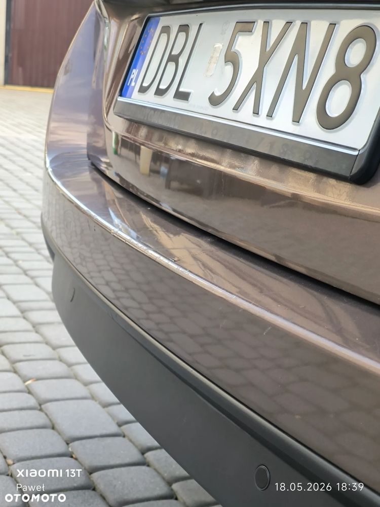 Renault Grand Scenic Gr 1.5 dCi Dynamique - 25