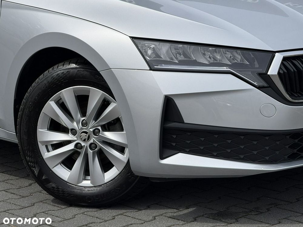 Skoda Octavia 1.5 TSI Essence - 7