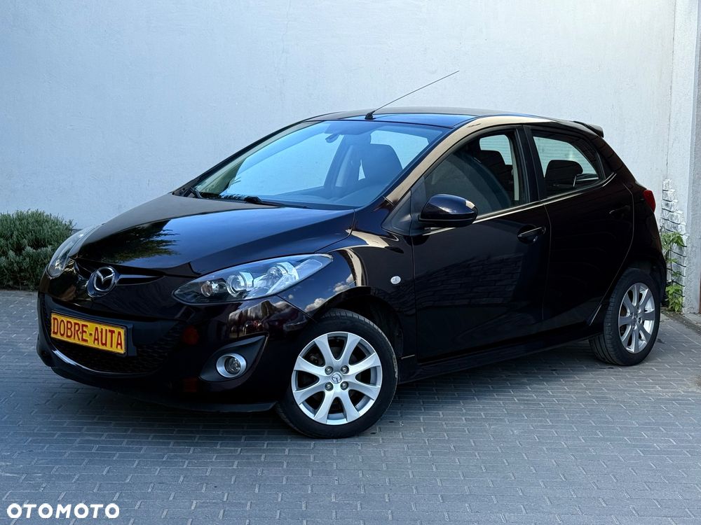 Mazda 2 1.5 Independence - 33