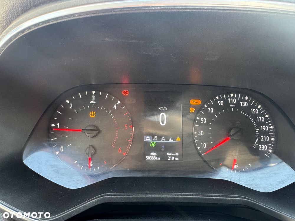 Renault Clio BLUE dCi 85 EXPERIENCE - 19
