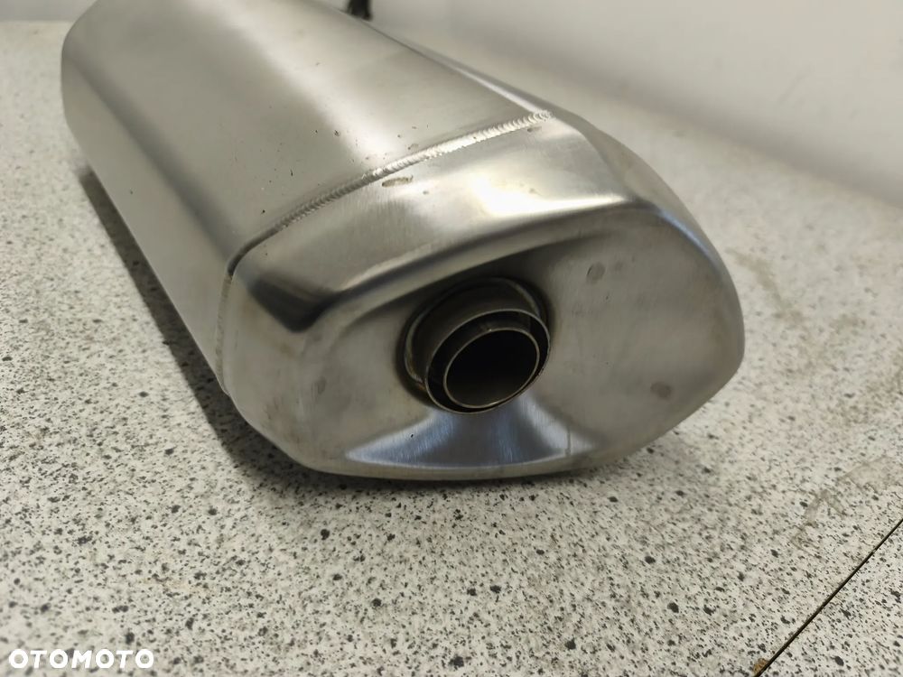 Tłumik, wydech KTM 690 SMC-R SMCR - 6