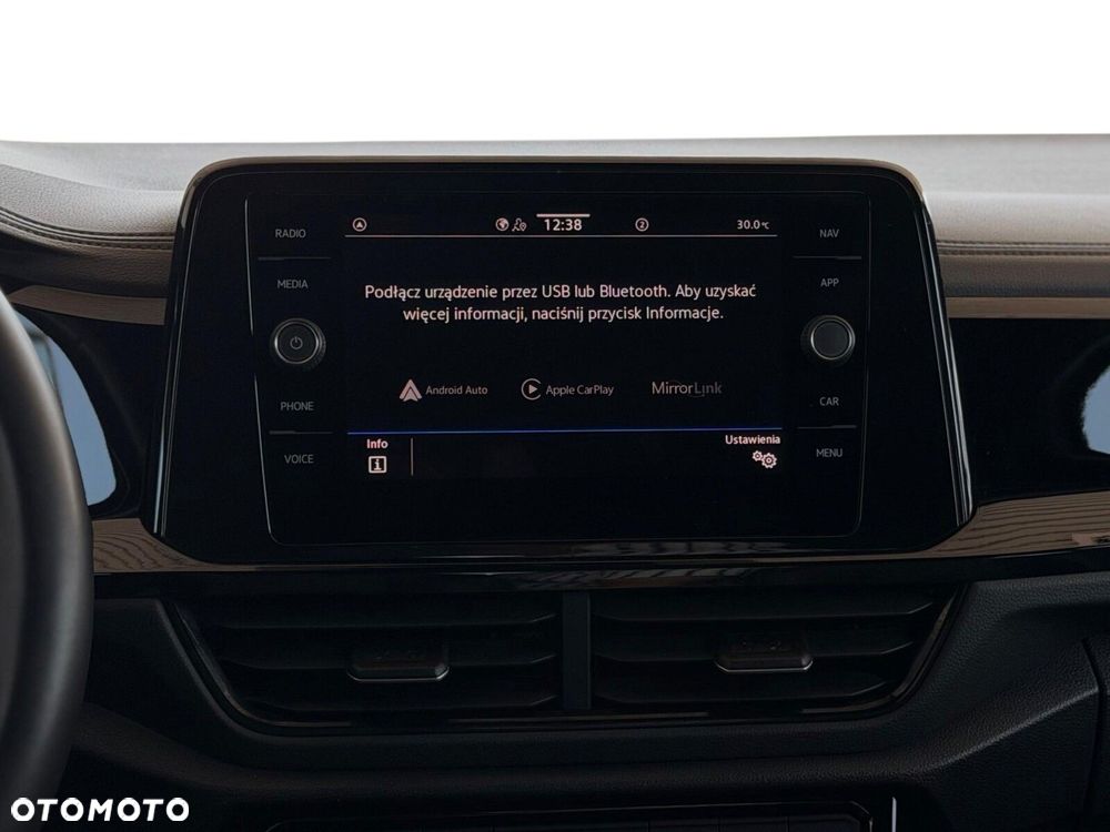 Volkswagen T-Roc 1.5 TSI Style DSG - 33