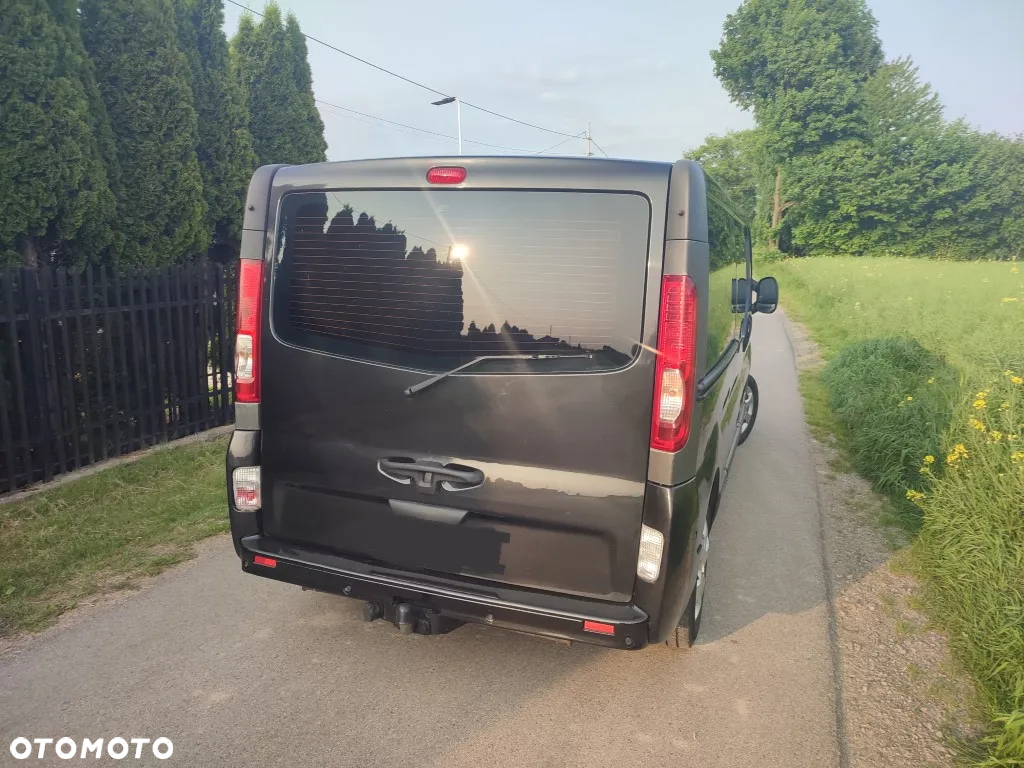 Renault Trafic - 13