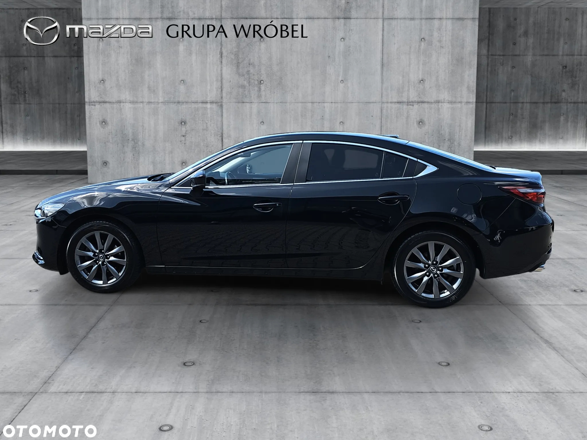 Mazda 6 2.0 Center-Line - 7