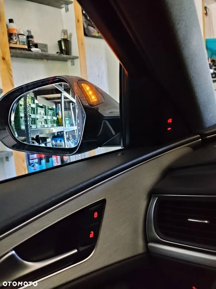 Audi A6 Avant 3.0 TDI clean diesel Quattro S tronic - 17