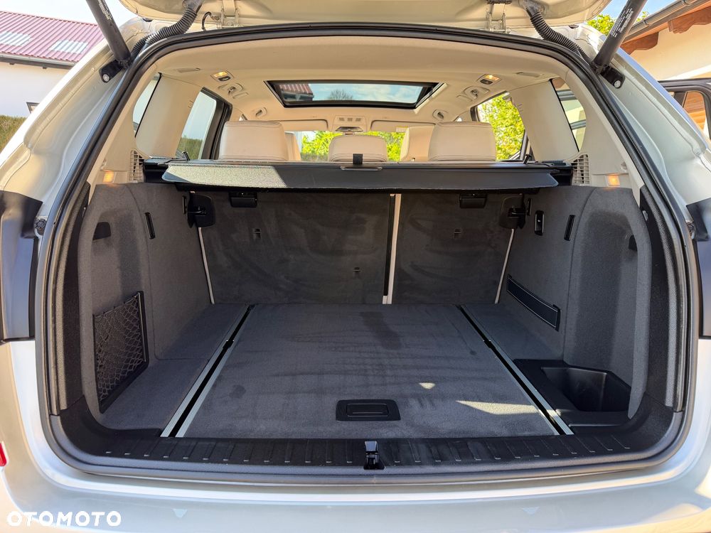 BMW X3 xDrive20d - 35