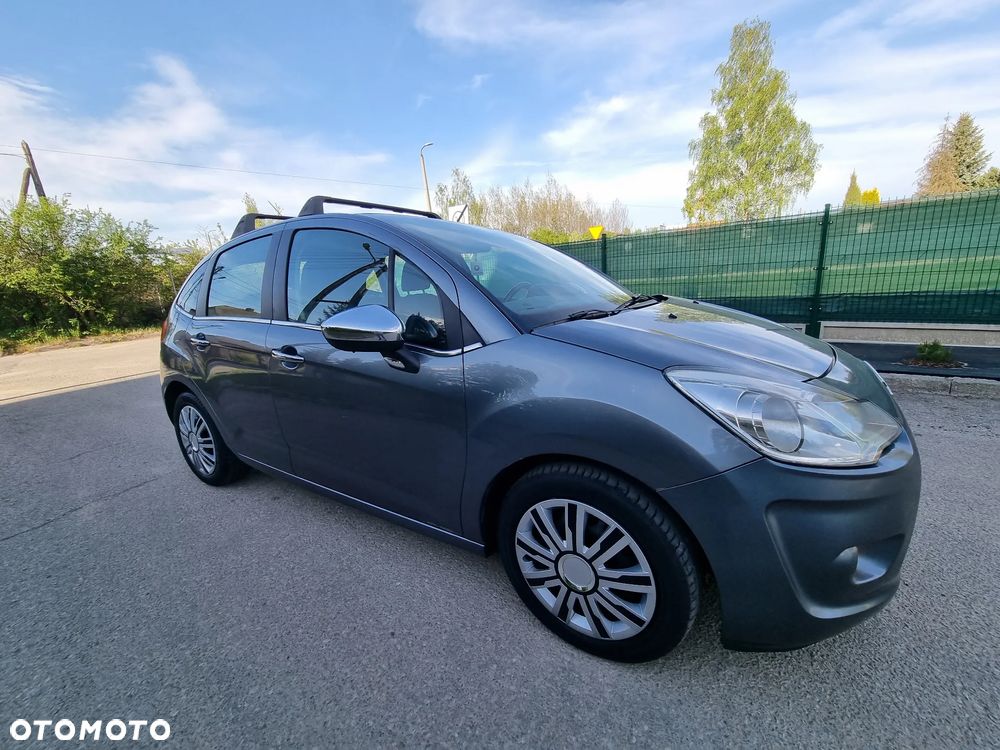Citroën C3 1.4 VTi Selection - 22