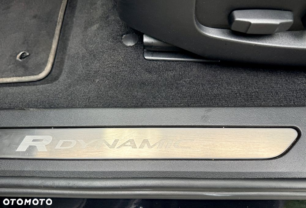 Land Rover Range Rover Evoque 2.0 P200 mHEV R-Dynamic - 10
