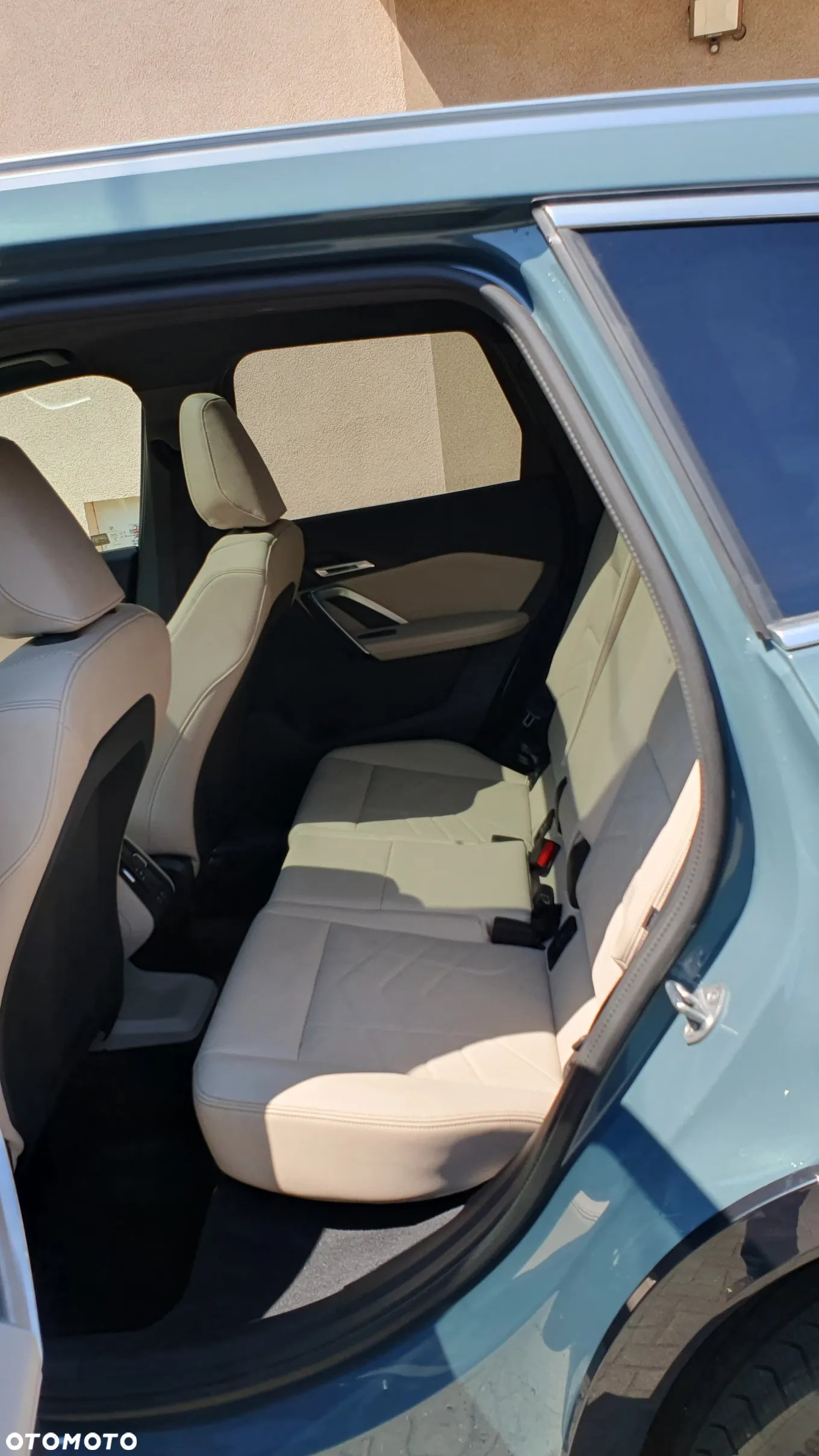 BMW X1 - 10