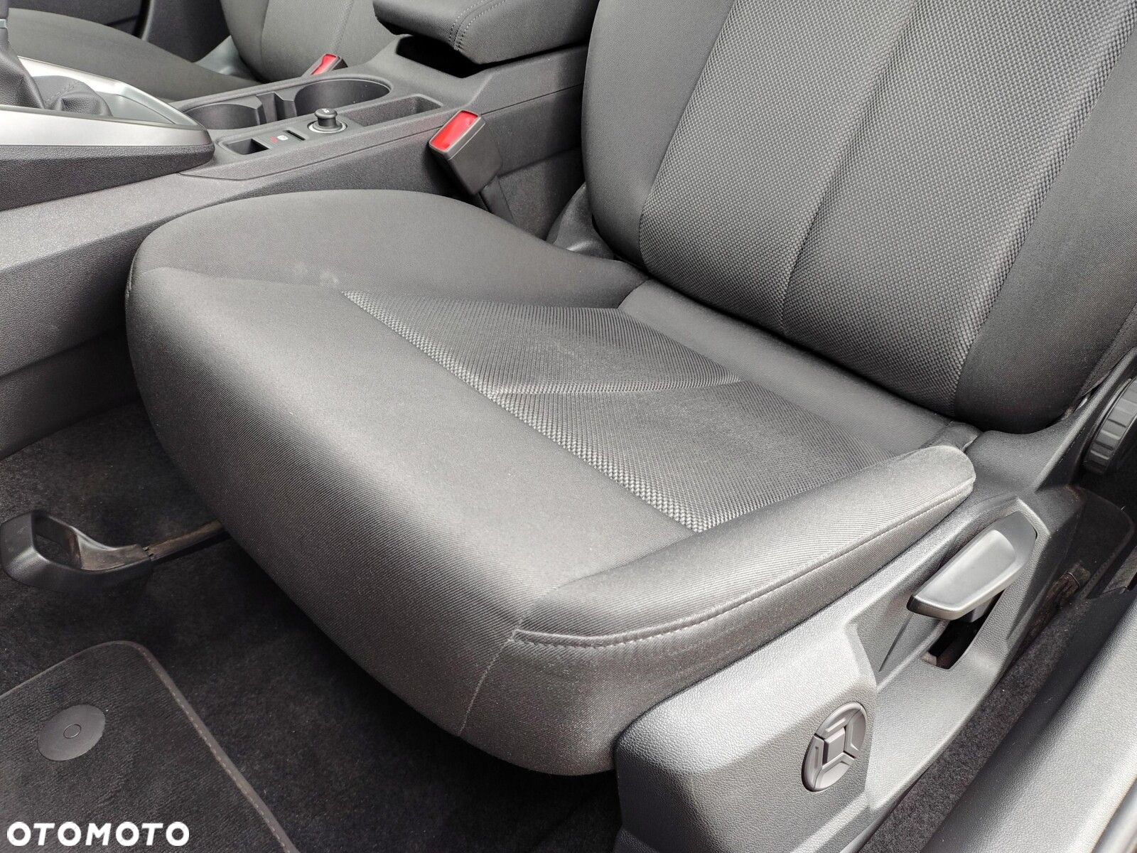 Audi A3 35 TFSI Advanced - 12