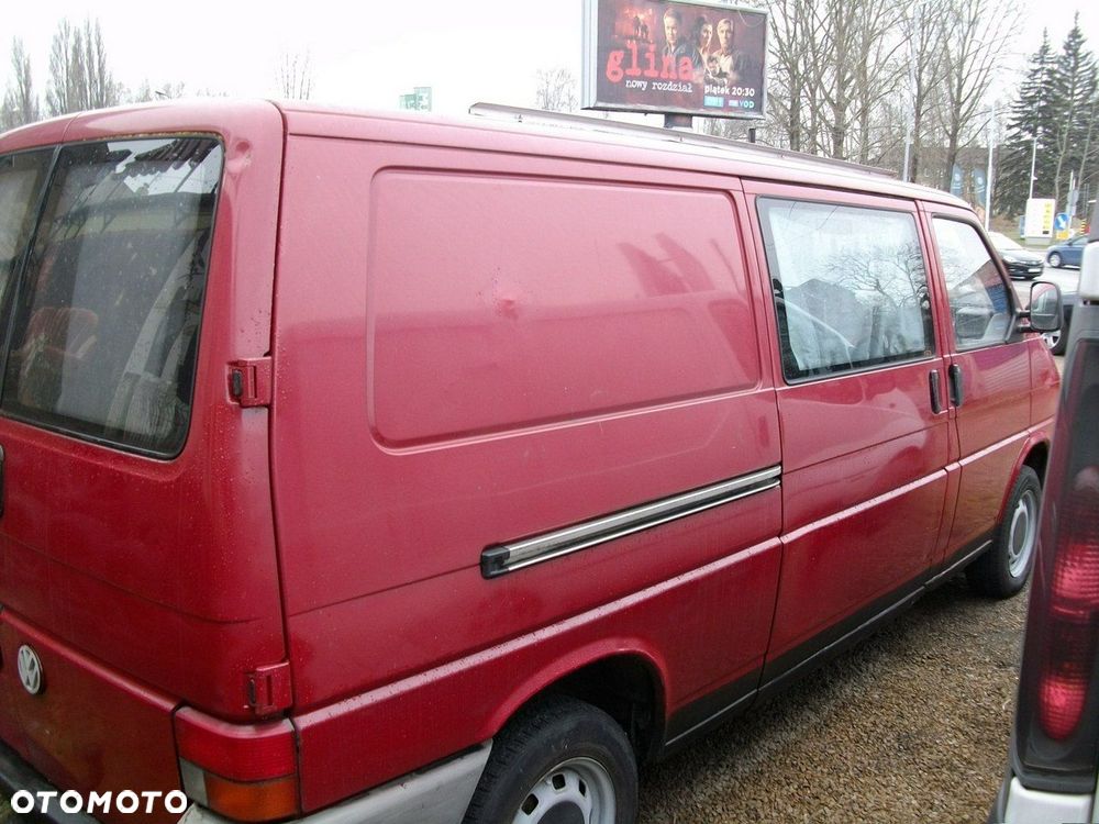 Volkswagen Transporter - 3