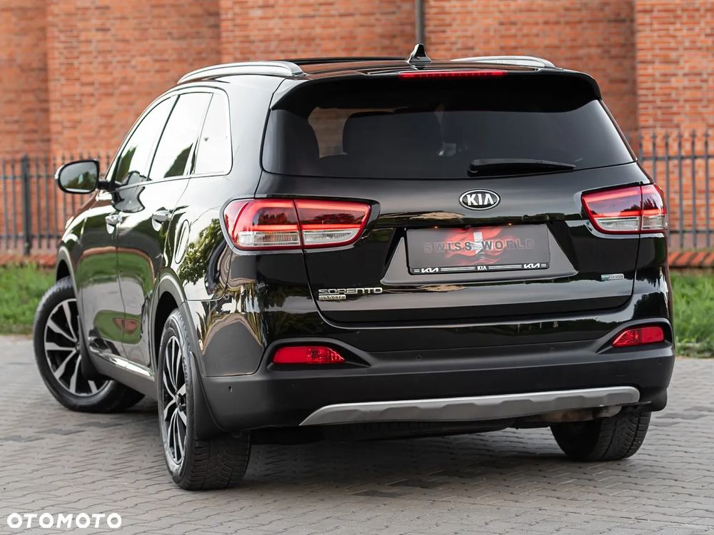 Kia Sorento 2.2 CRDI Business Line Plus - 8