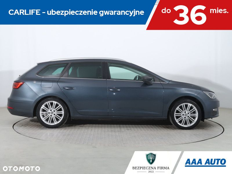 Seat Leon - 7